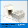 N42 starke Nedoymium Blockmagnete zu verkaufen